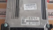 Calculator motor 03g906016je 0281012726 audi a4 b7...