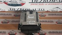 Calculator motor 03g906016je 0281012726 audi a4 b7...