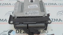 Calculator motor, 03G906016LR, 0281013888, Audi A4...