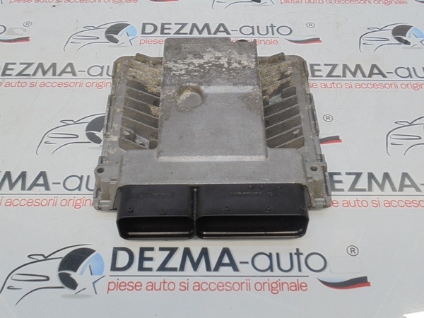 Calculator motor, 03G906018, Vw Golf 5 Plus 2.0tdi, BKD