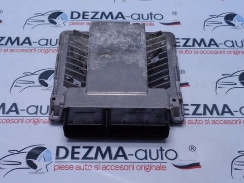 Calculator motor, 03G906018, Vw Passat (3C2) 2.0tdi (id:233625)