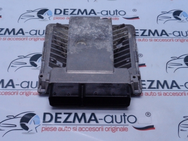 Calculator motor, 03G906018, Vw Passat Variant (3C5) 2.0tdi (idi:233625)
