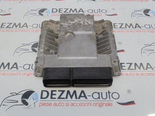 Calculator motor, 03G906018, Vw Touran 2.0tdi, AZV