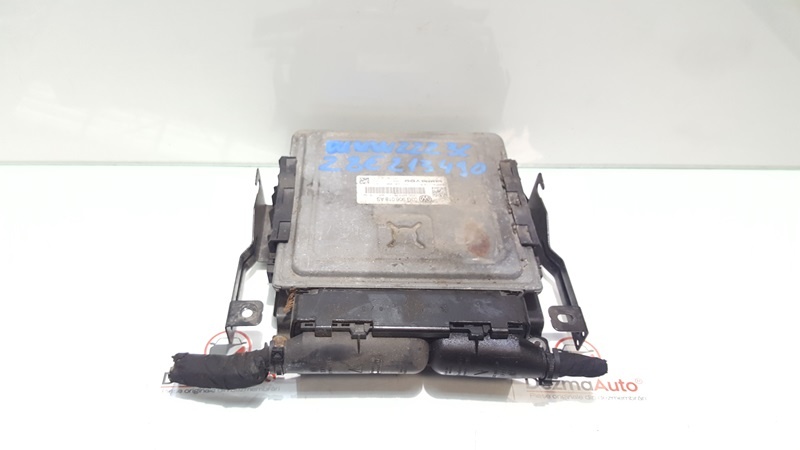 Calculator motor 03G906018AS, Vw Passat (3C2) 2.0tdi