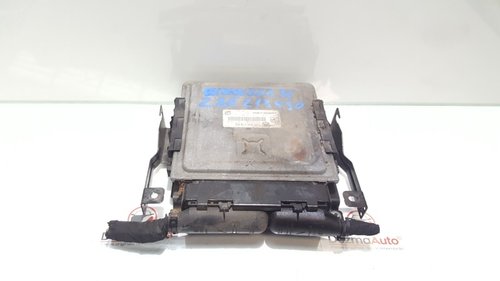 Calculator motor 03G906018AS, Vw Passat Variant (3C5) 2.0tdi (id:349052)