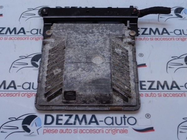 Calculator motor 03G906018CE, Vw Golf 5, 2.0tdi, BKD