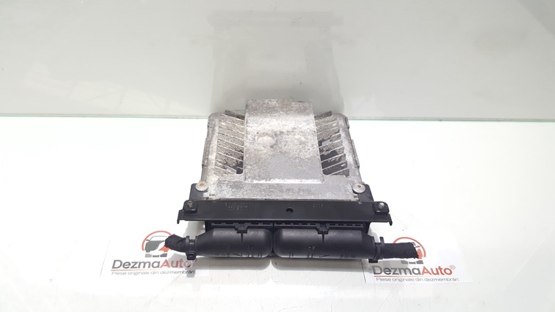 Calculator motor 03G906018CE, Vw Passat (3C2) 2.0tdi (id:349209)