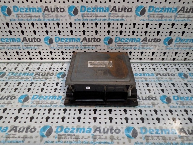 Calculator motor 03G906018CE, Vw Passat (3C2) 2.0TDI (176276)