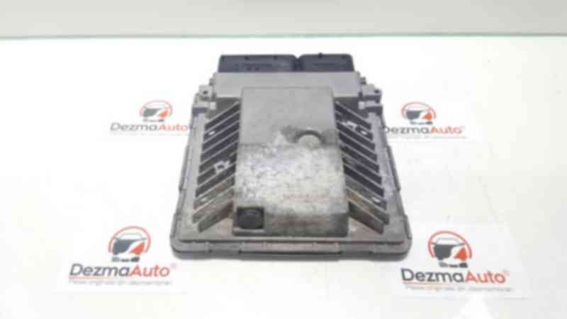 Calculator motor 03G906018CE, Vw Passat (3C2) 2.0tdi (id:332150)