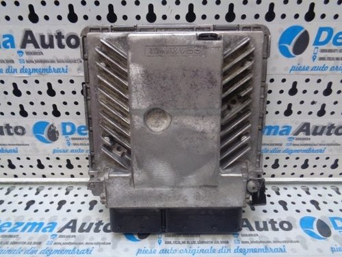 Calculator motor 03G906018CE, Vw Passat Variant (3C5) 2.0tdi
