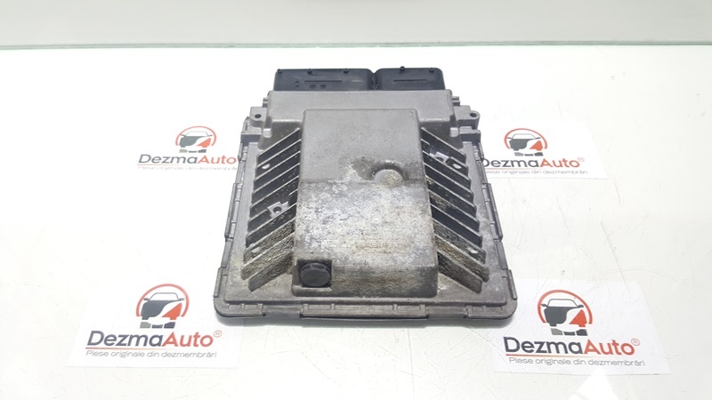 Calculator motor 03G906018CE, Vw Passat Variant (3C5) 2.0tdi