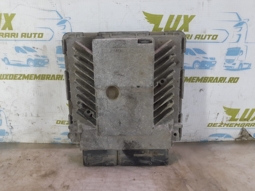 Calculator motor 03G906018DH 2.0 tdi BMN Audi A3 8P/8PA [facelift] [2004 - 2008]