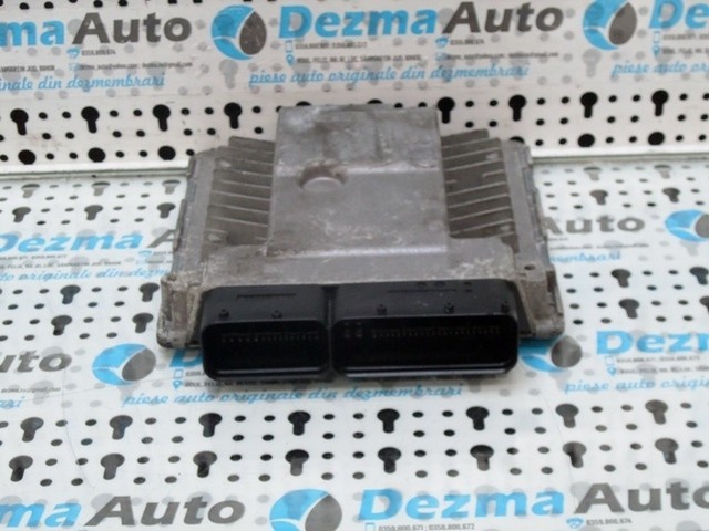 Calculator motor 03G906018EL, Skoda Octavia 2 (1Z3) 2.0tdi (id:110747)