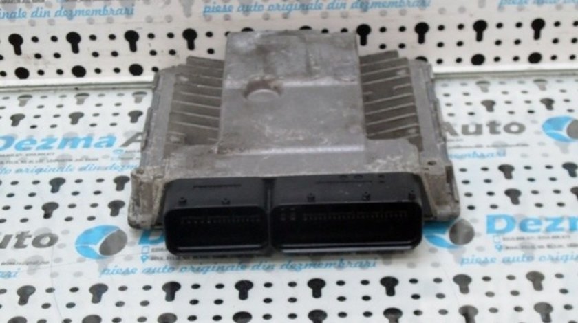 Calculator motor 03G906018EL, Skoda Octavia 2 (1Z3) 2.0tdi (id:185219)