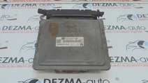 Calculator motor 03G906018FG, Vw Passat Variant (3...