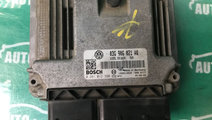 Calculator Motor 03g906021aq 1.9 TDI,0281012390 Vo...