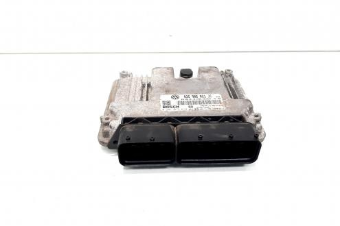 Calculator motor, 03G906021JC, 0281013619, Skoda Octavia 2 (1Z3) 2.0tdi, BMM (idi:307743)