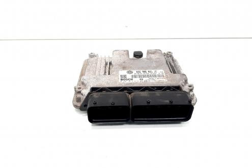 Calculator motor, 03G906021JC, 0281013619, Vw Caddy 3 Combi (2KJ) 2.0tdi, BMM (idi:307743)