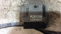 Calculator Motor 03g906021kc 0281013196 Volkswagen...