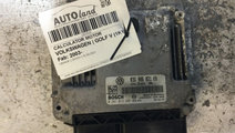 Calculator Motor 03g906021kh Volkswagen GOLF V 1K1...