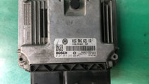 Calculator Motor 03g906021kq 1.9 TDI, Bxe Volkswag...