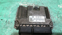 Calculator Motor 03g906021lk Volkswagen GOLF V 1K1...