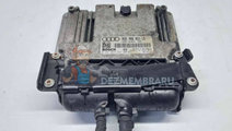 Calculator motor, 03G906021LS, 0281013297, Vw Pass...