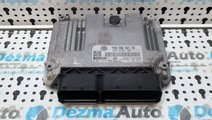 Calculator motor 03G906021MD, Seat Altea (5P) 2.0t...