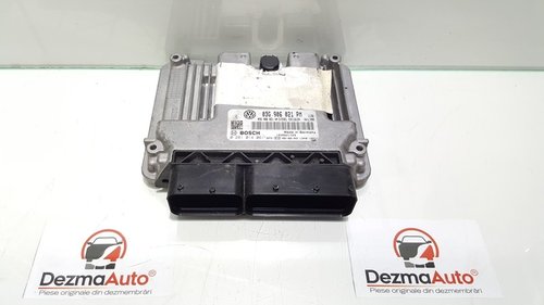 Calculator motor 03G906021PM, Vw Golf 5 (1K1) 1.9 tdi