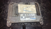 Calculator Motor 03g906021qj 1.9 TDI Bls Volkswage...