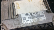 Calculator Motor 03g906021qj 1.9 TDI Volkswagen CA...