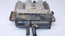 Calculator motor, 03G906021SC, 0281014422, Seat To...