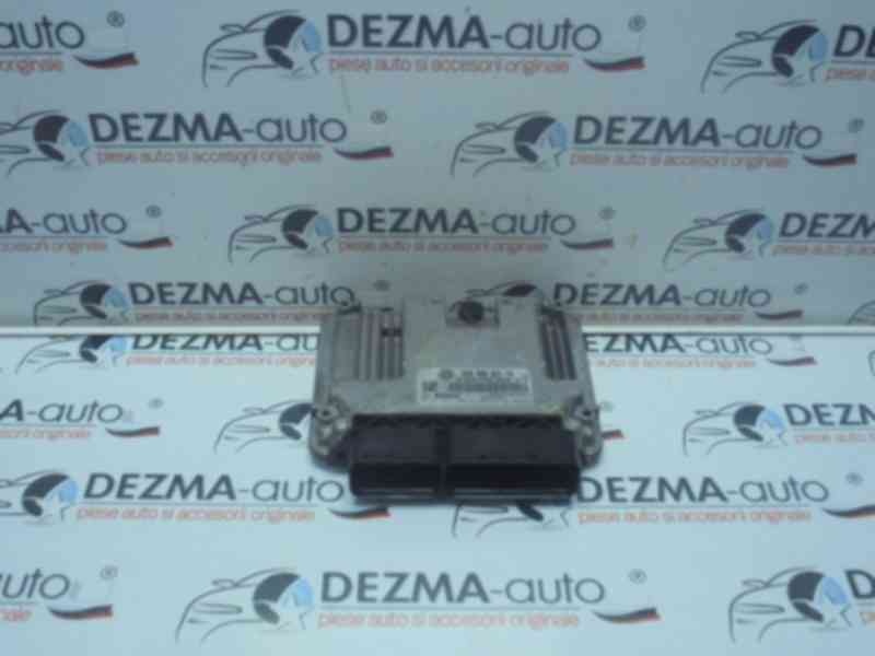 Calculator motor, 03G906021TA, Vw Eos (1F7, 1F8) 2.0tdi (id:267159)