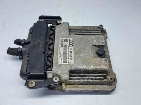Calculator motor, 03G906021TP, Seat Toledo 3 (5P2), 1.9 TDI, BXE