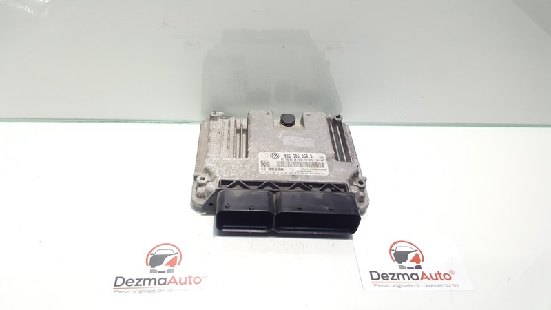 Calculator motor 03G906056D, Vw Golf 5 (1K1) 1.9 tdi (id:342614)