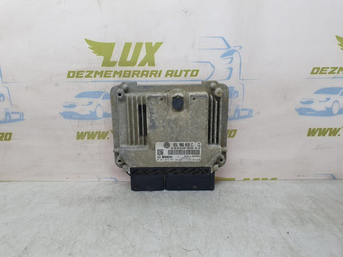 Calculator motor 03L906018c 2.0 tdi CFG Volkswagen VW Scirocco 3 [2008 - 2015]