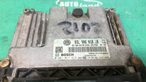 Calculator Motor 03l906018jb 2.0 TDI0281017413 Sko...