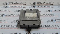 Calculator motor, 03L906022DB, 0281014692, Audi A3...