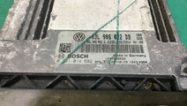 Calculator Motor 03l906022db 2.0 TDI Volkswagen GO...