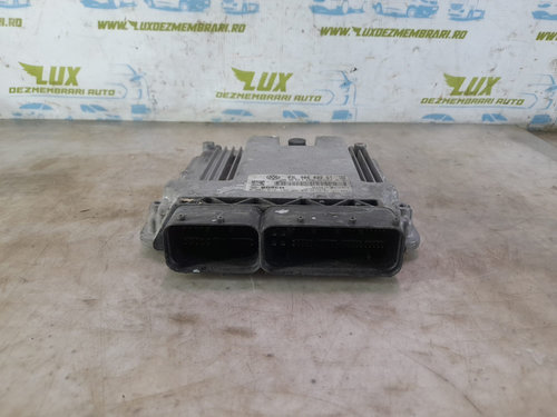Calculator motor 03l906022gt 0281015192 2.0 tdi CBAB Volkswagen VW Tiguan 5N [2007 - 2011]