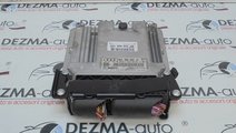 Calculator motor, 03L906022JM, 0281015328, Audi A6...