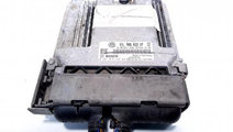 Calculator motor, 03L906022KF, Vw Golf 5 Variant (...