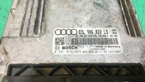 Calculator Motor 03l906022ls 2.0 TDI0281015823 Aud...