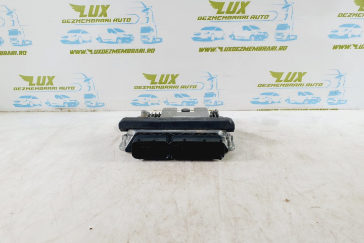 Calculator motor 03l906022mh 2.0 tdi CBB Audi A3 8P/8PA [2th facelift] [2008 - 2013]