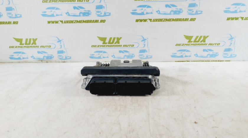 Calculator motor 03l906022mh 2.0 tdi CBB Audi A3 8P/8PA [2th facelift] [2008 - 2013]