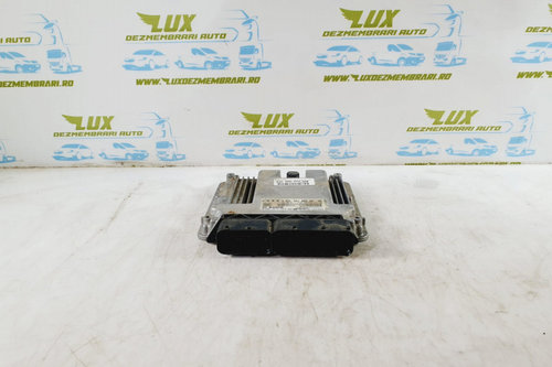 Calculator motor 03l906022mk 2.0 tdi CAGA Audi A4 B8/8K [2007 - 2011]