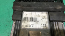 Calculator Motor 03l906022mr 2.0 TDI Audi A4 8K 20...