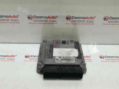 Calculator motor 03L906022PM, Vw Eos (1F7, 1F8) 2.0tdi (id:317388)
