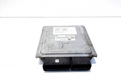Calculator motor, 03L906023B, Skoda Superb II Combi (3T5) 1.6 tdi, CAY (idi:115709)