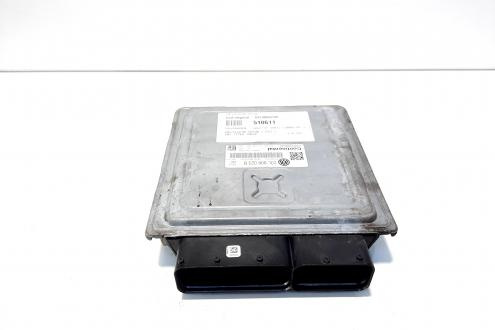 Calculator motor, 03L906023B, Vw Passat (3C2) 1.6 tdi, CAY (idi:115709)